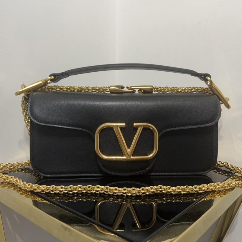Valentino Clutches Bags VA2030 black